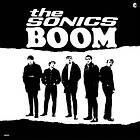 The Sonics - Boom LP