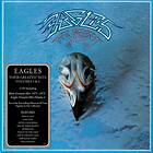 Eagles Their Greatest Hits Volumes 1 & 2 LP