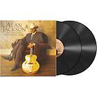 Alan Jackson - The Greatest Hits Collection LP