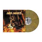 Amon Amarth The Crusher Limited Edition LP