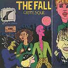 The Fall - Grotesque (After Gramme) LP