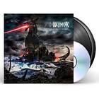 Ryo Okumoto The Myth Of Mostrophus LP