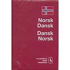 Norsk-Dansk/Dansk-Norsk Ordbog