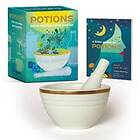 Potions Mini Mortar and Pestle