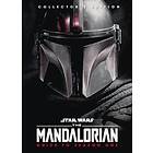 Star Wars: The Mandalorian: Guide to Season One