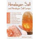 Himalayan Salt and Himalayan Salt Lamps