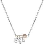 La Petite Story Damhalsband LPS10ASD01
