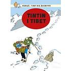 Tintin: I Tibet (DVD)