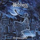 Witchery - Restless & Dead LP