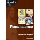 David Detmer: Renaissance Every Album, Song (On Track )