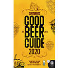 CAMRA Campaign for Real Ale: CAMRA's Good Beer Guide 2020