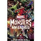 : Monsters Unleashed!