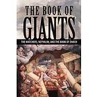Joseph Lumpkin: The Book of Giants