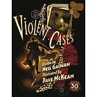 Neil Gaiman: Violent Cases 30th Anniversary Collector's Edition