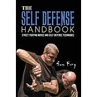 Sam Fury, Neil Germio: The Self-Defense Handbook