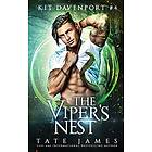 Tate James: The Viper's Nest