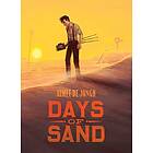 Aimee de Jongh: Days of Sand