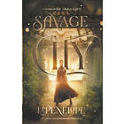 L Penelope: Savage City