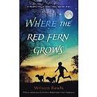 Wilson Rawls: Where the Red Fern Grows
