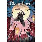 Ales Kot: Bloodborne Volume 4: The Veil, Torn Asunder