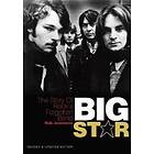 Rob Jovanovic: Big Star