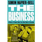 Simon Napier-Bell: The Business