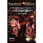 Martin Popoff: Smokin' Valves