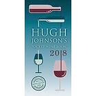 Hugh Johnson: Hugh Johnson's Pocket Wine Book 2018