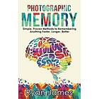 Ryan James: Photographic Memory