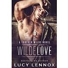 Lucy Lennox: Wilde Love