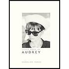 Caroline Jones: Little Book of Audrey Hepburn
