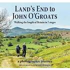 Helen Shaw, Bob Shelmerdine: Land's End to John O'Groats