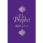 Kahlil Gibran: Prophet, the