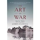 James Clavell, Sun Tzu: The Art of War
