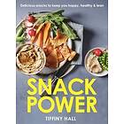 Tiffiny Hall: Snack Power