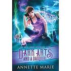 Annette Marie: Dark Arts and a Daiquiri