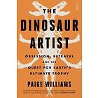 Paige Williams: The Dinosaur Artist