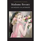 Gustave Flaubert: Madame Bovary