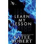 Katee Robert: Learn My Lesson