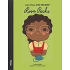 Lisbeth Kaiser: Rosa Parks