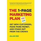 Allan Dib: The 1-Page Marketing Plan