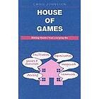 Chris Johnston: House of Games