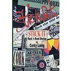 Corky Laing: Stick It Rock and Road Stories