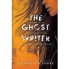 Alessandra Torre, A R Torre: The Ghostwriter