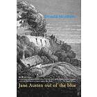 Donald Measham: Jane Austen Out of the Blue