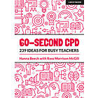 Hanna Beech: 60-second CPD