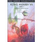 William Shakespeare, Edward Burns: King Henry VI Part 1