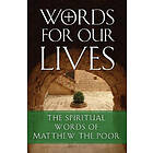 Abba Matta: Words for Our Lives