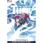 Jason Aaron, Russell Dauterman, Rafa Garres: Mighty Thor Vol. 2, The: Lords Of Midgard