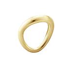 Georg Jensen OFFSPRING ring guld (Storlek: 4 (54-55mm))